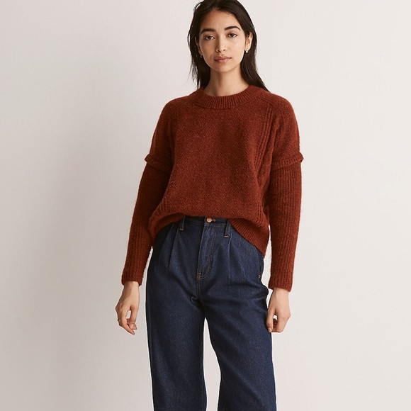 - Made-well Cable Havener Pullover Sweater size 2X - Picture 1 of 4